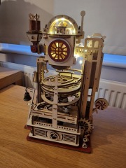 The Bluestocking: where conversation should supersede cards