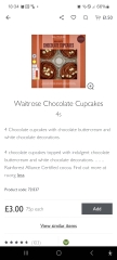 What food from Waitrose do I need to try?