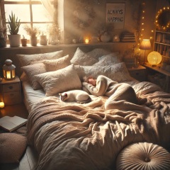 AIBU to make you laugh on a cold January day?