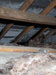 Possible Legal Issue with New Roof