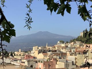 Palermo or Catania?