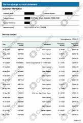 Ex-council Leasehold