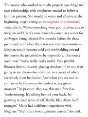 Vanity Fair podcast