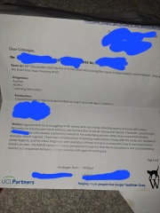 DLA WAIT TIMES THREAD 61