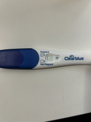 Chemical pregnancy