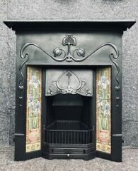 1908 house fireplace advice