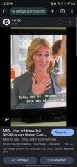 To ask your opinions on Sex and the City?