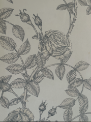 Help identifying a wallpaper