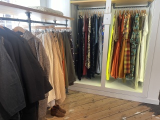 Toasties - still loving the knitwear and the chat!