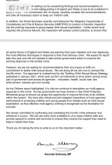 Happy Elon Musk calling out govt over grooming gang PT 2