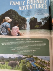 Family summer holiday with a budget of around 18k