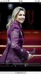 Royal Style: Take the Tiaras out of The Vault! Sparkles aren't just for Christmas!