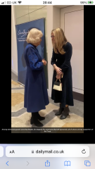 Royal Style: Take the Tiaras out of The Vault! Sparkles aren't just for Christmas!