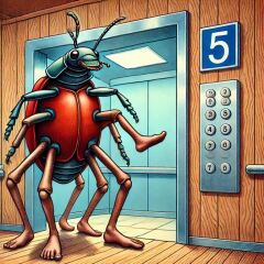 The Bluestocking: the one where AI finally learns what a blackbird is (we hope)