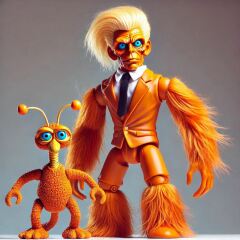 The Bluestocking: the one where AI finally learns what a blackbird is (we hope)