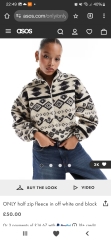 DD says this isn’t fashionable for me