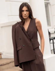 Help! Alternative black tie at almost 40…