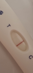 2DPO 12th Jan - anyone with me?