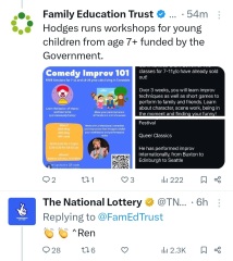 When statutory guidance apparently isn't statutory