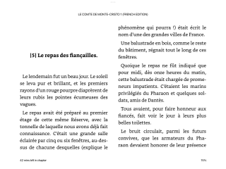 Bienvenue à Marseille | 2025 The Count of Monte Christo, read-a-long