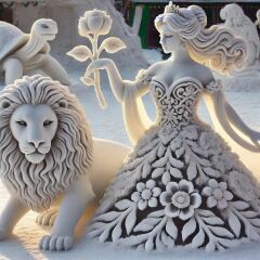 The Bluestocking: the one where AI finally learns what a blackbird is (we hope)