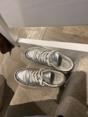 No/low buy 2025 shop from wardrobe