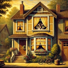 AIBU to make you laugh on a cold January day?