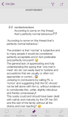 Father in Law 80+ naughty boy