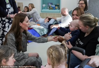 Royal Style: Take the Tiaras out of The Vault! Sparkles aren't just for Christmas!