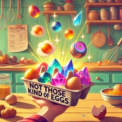 AIBU to make you laugh on a cold January day?