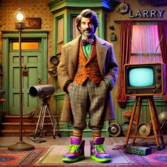 AIBU to make you laugh on a cold January day?