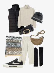 No/low buy 2025 shop from wardrobe