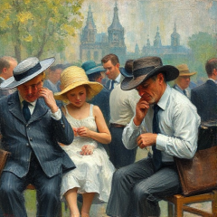 AIBU to make you laugh on a cold January day?