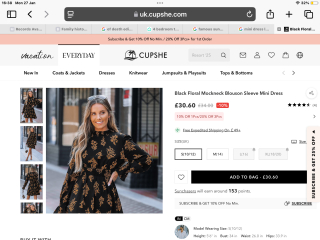 To help me find this dress please 🙏