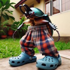 The Bluestocking: the one where AI finally learns what a blackbird is (we hope)