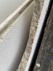 Asbestos knowledge?