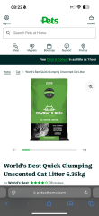 Best cat litter that doesn’t spread around the house!