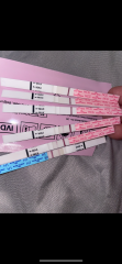 Easy @ Home tests!!
