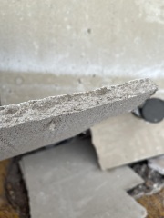 Asbestos knowledge?