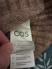 Do you recognise this COS jumper?