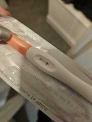 Am I pregnant!?