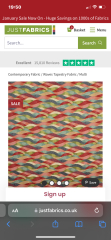 Any fabric experts in here, help me find perfect pattern,.