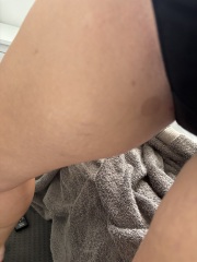 Does anyone know what these marks are?