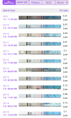 January TTC Support Group 💚