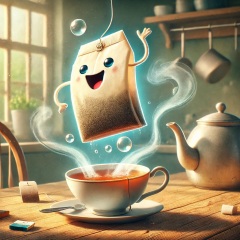 AIBU to make you laugh on a cold January day?