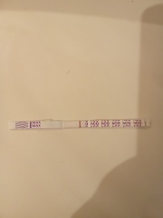 Is this a positive?