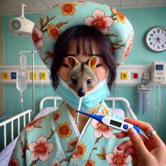 The Bluestocking: the one where AI finally learns what a blackbird is (we hope)