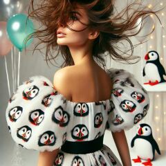 Ladies and Ladies: The Bluestocking is open: again