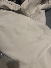 What’s causing these stains?!