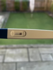 Is this a positive test?